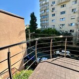 Vitan Mall, Mihai Bravu, Dristor metrou, P+2